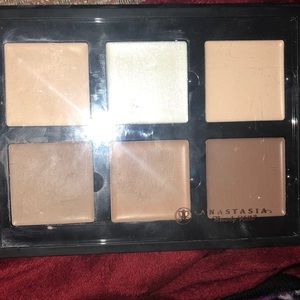 Anastasia Beverly Hills Cream Contour Kit - Fair